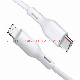 for iPhone Lightning Cable USB C to Lightning Cable Fast Charging