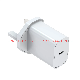 CE Ukca Certificate Pd 20W 3 Pin UK Plug Wall Charger