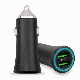  Car Charging Accessories Dual Usb Car Charger Adapter 2 Usb Port Led Display 3.1a Smart Car Charger For Iphone Mobile Phone