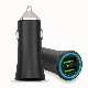 Car Charging Accessories Dual Usb Car Charger Adapter 2 Usb Port Led Display 3.1a Smart Car Charger For Iphone Mobile Phone