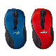 6 Key 2.4G Opitcal Wireless Mouse manufacturer