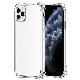  Airbag Design Soft Transparent TPU Case Cover Full Protector Rubber Crystal Clear Phone Case for iPhone 12 PRO Max