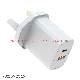 UK/Us/EU Mobile Phone Fast Charger Pd 20W Adapter manufacturer
