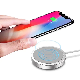  Portable 15W Magnet Magsafing Fast Charging Pad Mag Safe Magnetic Wireless Charger for Phone 11/12/13