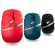 2023 2.4G Wireless Optical Mouse for Office and Busienss manufacturer