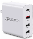 Quick Charge 3.0 48W 4 Ports Fast Charging Pd Wall Charger