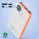 Phone Charger 10000mAh Portable Mobile Charger Power Bank for All Phones