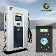 DC Charger Low Standby Power Consumption Direct Sales 30kw 40kw 60kw Dual Gun Landing Suitable for Most Electric Vehicle Charger