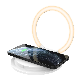  Portable 3 in 1 Universal Wireless Charger for Mobile Phone