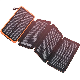 Outdoor Portable Solar Power Bank 10000mAh 20000mAh Solar Phone Charger