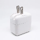  New Arrival 12W Charger Mobile Phone QC4.0 Charger USB-C Pd Charger for Cellphone for MacBook for iPad iPhone