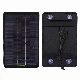 8.5W Portable Solar Charger for Mobile Phone, Laptop