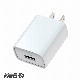  Mobile Phone Charging Portable 10W Charger USB Port 5V2a 2000mA Power Adapter