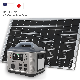 Nextgreenergy New Arrival 700W Generator Portable Solar Outdoor Power Stations