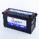 Japan Standard Highly Efficient Mf N100 Car Battery