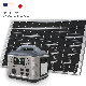  Nextgreenergy New Arrival 700W Generator Portable Solar Outdoor Power Stations