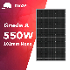 550W 555W 560W Longi Lr5-72hph Hi-Mo5 Monocrystalline Solar Cell Power Panel Mono Half Cell Solar Power Cell Panel Price