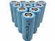  Rechargeable Lithium Ion Battery Pack 26650 3.2V 3.3ah 3.2V 3300mAh Li Battery for Head Lamp