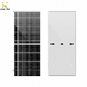  ISO9001/CE/TUV 20W-250W 330W 390W 450W 550W 600W 670W Half Cut Perc Black Monocrystalline Polycrystalline Solar Energy Panel