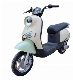  Hot Sell Long Range Electric Motorcycle Electric Bicycle with Lithium Battery Customized
