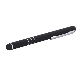 Clip Style Stylus Touch Pen for iPhone 5 4s 4 / iPad / Samsung and Other Smartphones with Capacitive Screen - Black