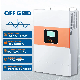 New Inverter Pure Sine Wave 5500va/5500W 100A Inverters & Converters with Parallel Function off Grid Energy Storage Inverter manufacturer
