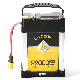  Battery for Agricultural Drone 20000mAh 12s 25c 44.4V Tattu Lipo Pack Rechargeable Battery