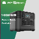 Fast Charging Power Bank 1200W Hot Sales 220V Portable Power Station