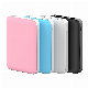  10000mAh Portable Power Banks on The Go Dual USB Ports Output 5V2a Quick Charge for Phone/Samsung/Huawe