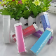 2022 Cheap Mobile Lipstick Power Bank 2600mAh Outdoor Portable Power Bank for iPhone/Android Ready for Ship