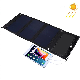  Mono Crystalline Foldable Solar Panel Bag Charge Power Charge Mobile Phone