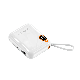  Factory 10000mAh Power Bank Outdoor Portable Battery Charger for Mobile Phone