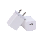  18W QC3.0 mobile charger battery charger wall charger travel charger