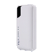  5000mAh Mini Dual USB External Battery Portable Charger Powerbank