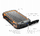 20000mAh Wireless Fast Charging Solar Mobile Power Supply manufacturer