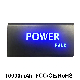 FCC Slim Portable 10000mAh Power Bank Charger for mobile Phone