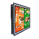  High Brightness 12inch LCD/LED Open Frame Touch Screen Monitor