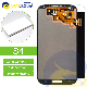  100% Tested Super Amoled for Samsung Galaxy S4 LCD I9505 I9506 I337 Display LCD Touch Screen LCD Digitizer Assembly