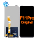 for Oppo F11 LCD Display Touch Screen Digitizer Assembly for Oppo F11 PRO LCD Original 6.53" LCD Screen