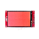  3.5 Inch 480X320 TFT LCD Ili9488 Driver 4 Wire Spi Resistive Touch Screen Display