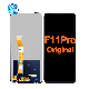  for Oppo F11 LCD Display Touch Screen Digitizer Assembly for Oppo F11 PRO LCD Original 6.53