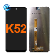 6.6 Inch for LG K42 K52 K62 LCD Display Touch Screen Digitizer Panel Assembly with Frame