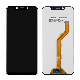 LCD for Infinix Hot 7 X624 LCD Display Touch Panel Screen Digitizer Glass Assembly Replacement