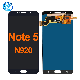 Note5 LCD Screen Display for Samsung Galaxy Note5 Display Digitizer Assembly