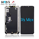  Wholesale Good Price for iPhone Xs Max LCD Screen Display Replace LCD Touch Screen Digitizer Replacement Parts Mobile Phone LCD