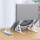 Desktop Adjustable Anglelaptop Stand Portable Computer Holder Mobile Phone Holder manufacturer