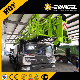 Zoomlion Zrane 25 Ton Truck Crane Mobile Crane Price and Spare Parts