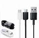  USB C Cable 1.2m Fast Charger Type Data Cable for Samsung Galaxy S8