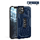 Anti-Scratch Shock Absorption Hybrid Armor TPU PC Combo Phone Case for iPhone 11 12 PRO Max