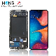 Factory Price for Samsung A20 A205 Cell Mobile Phone Digitizer Assembly Panel Complete LCD with Touch Screen for Samsung Galaxy A20 LCD Display